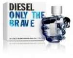 ادکلن دیسل Diesel only the brave دیزل